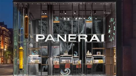 panerai store new york|Panerai madison ave.